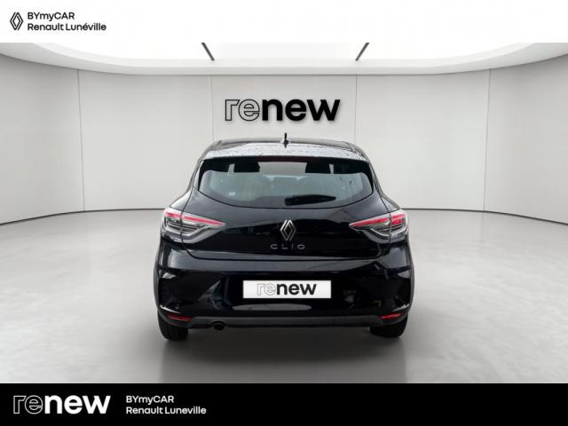 Renault Clio image 3
