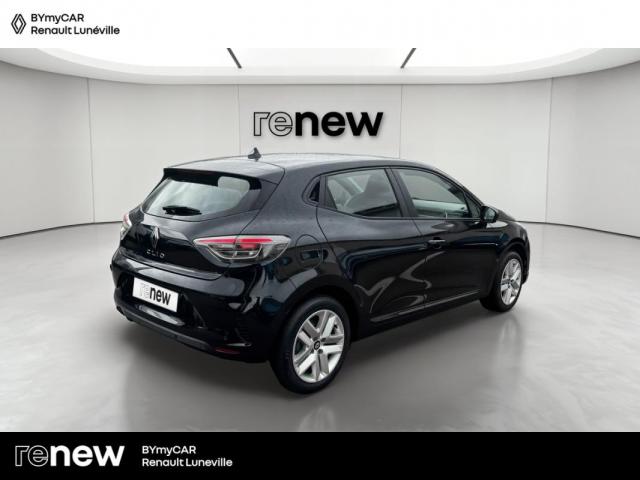 Renault Clio image 6