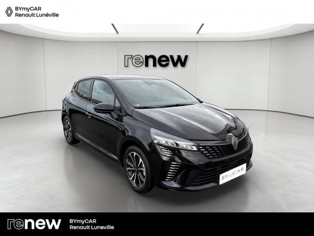 Renault Clio image 8