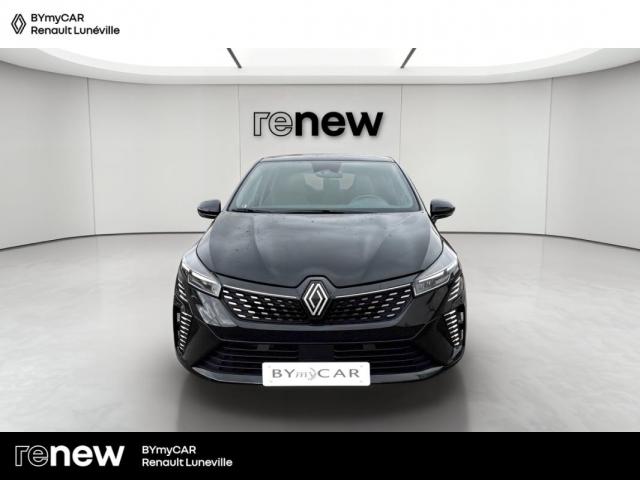 Renault Clio image 6
