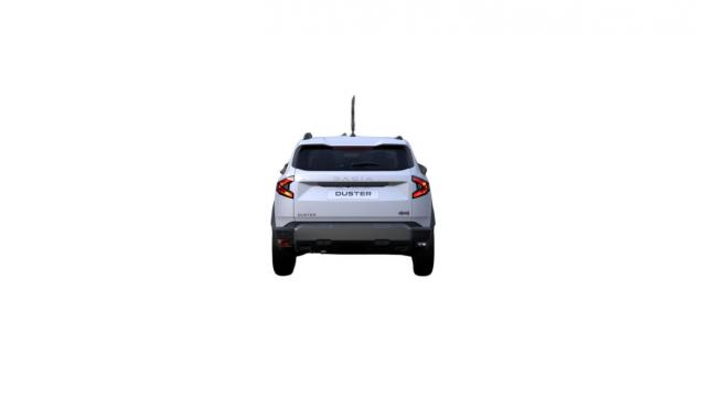 Dacia Duster image 1