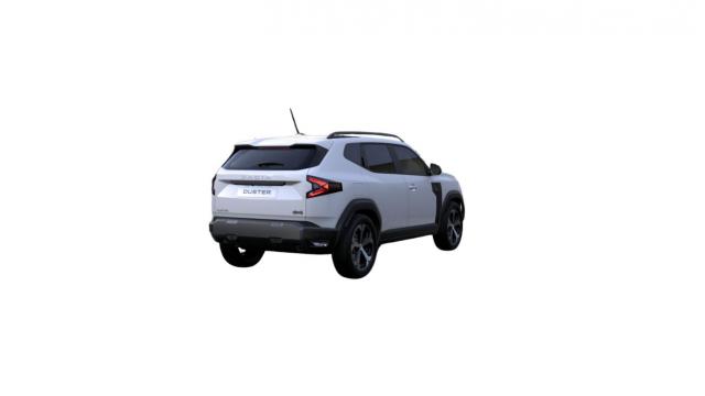 Dacia Duster image 4