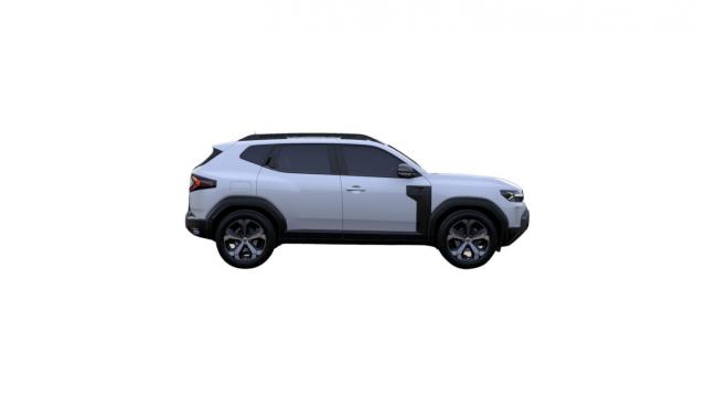 Dacia Duster image 5