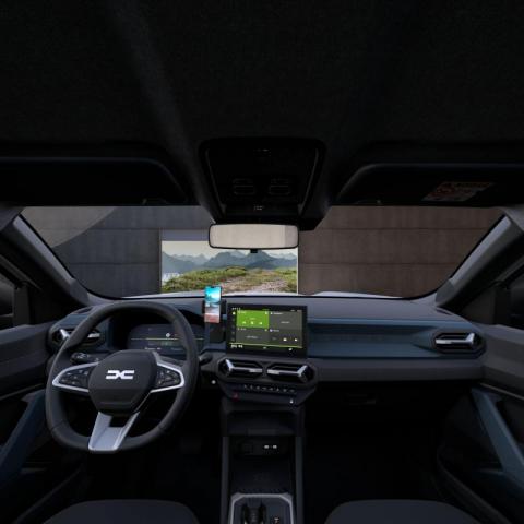 Dacia Duster image 2