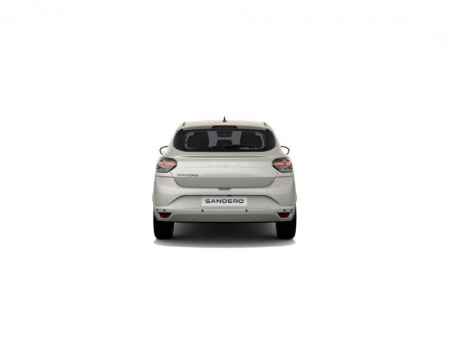 Dacia Sandero image 3