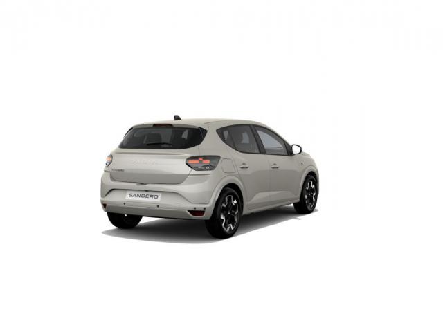 Dacia Sandero image 4
