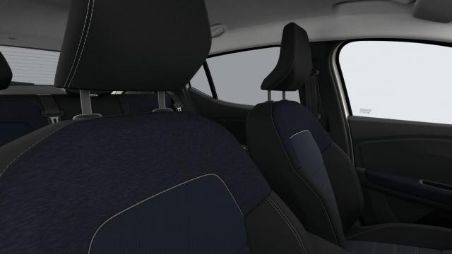 Dacia Sandero image 1