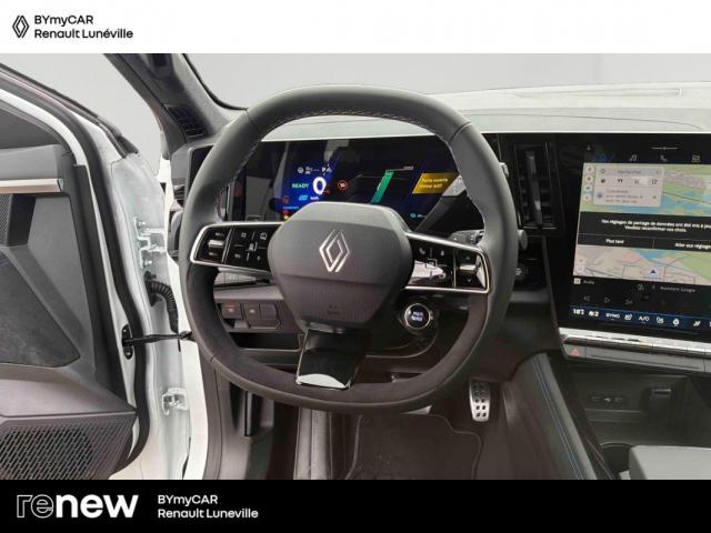 Renault Austral image 2