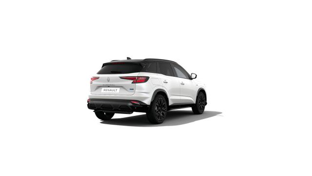 Renault Austral image 5