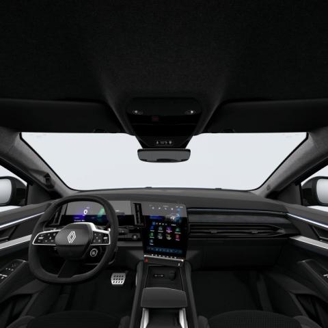 Renault Austral image 8