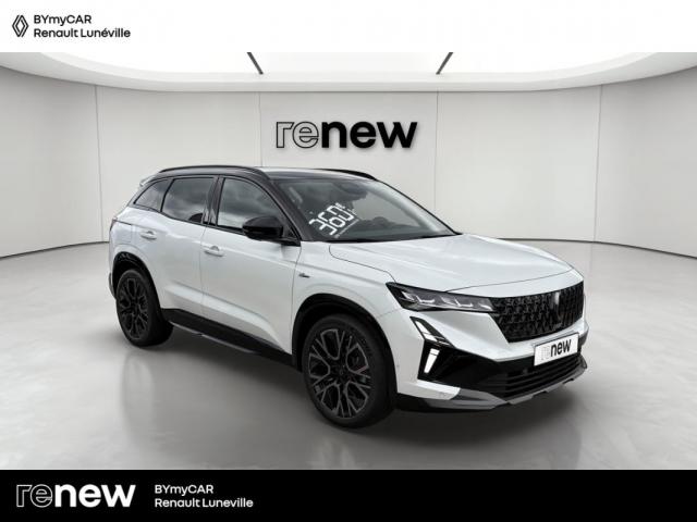 Renault Austral image 3