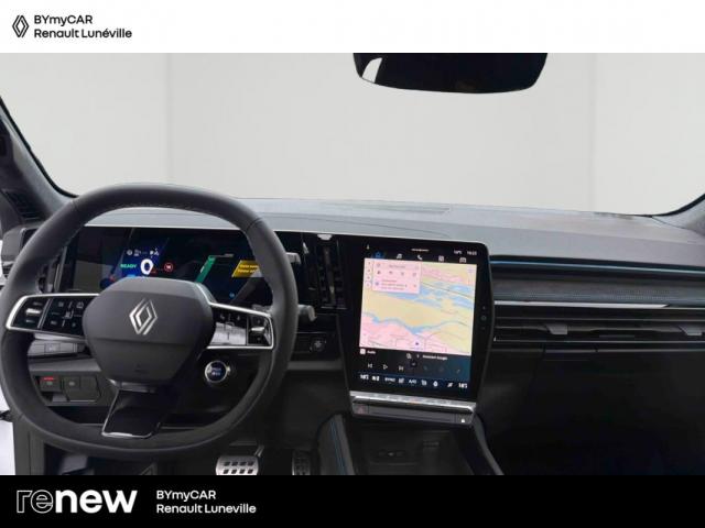 Renault Austral image 4