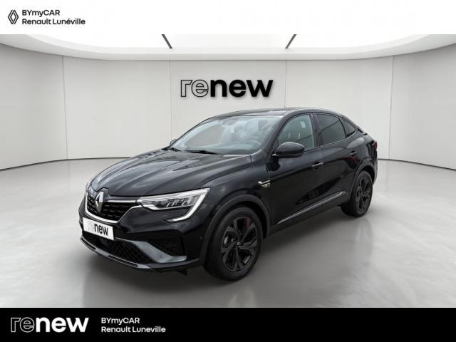 Renault Arkana Mild Hybrid 160 Edc Fap - 22 R.s. Line