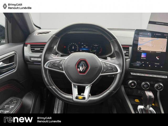 Renault Arkana image 9