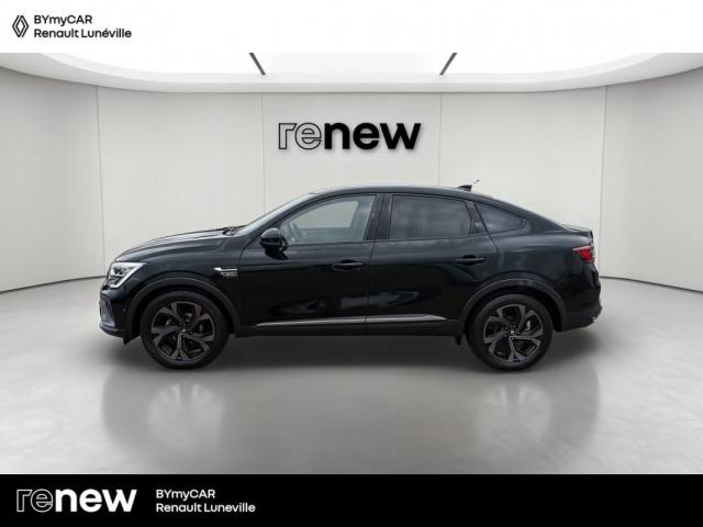 Renault Arkana image 1