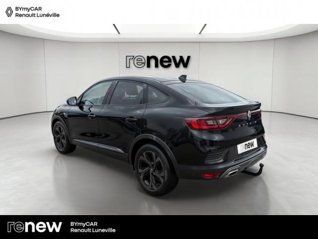 Renault Arkana image 7
