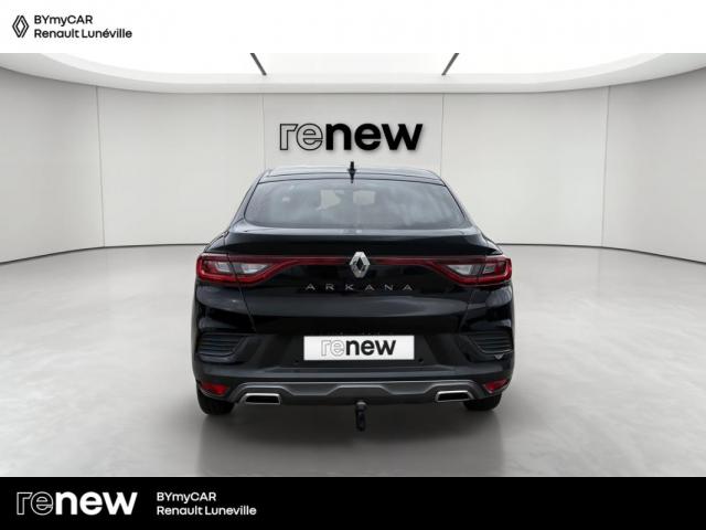 Renault Arkana image 5