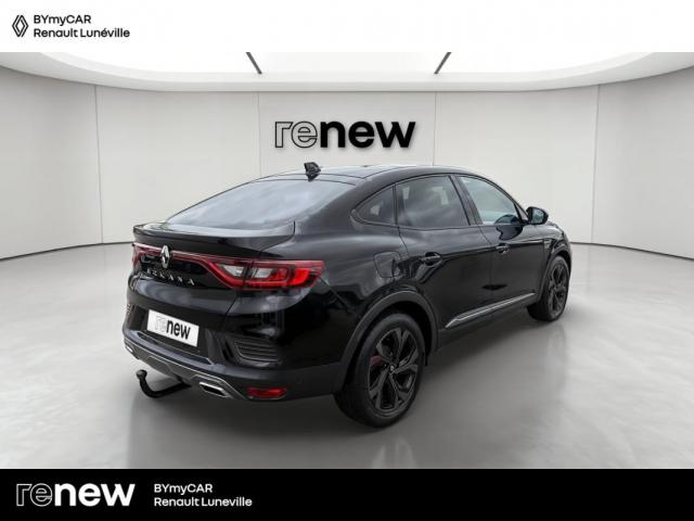 Renault Arkana image 3