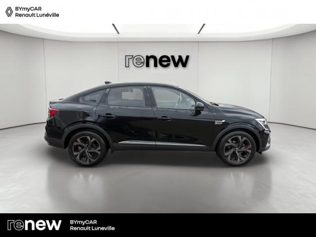Renault Arkana image 8