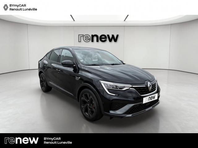 Renault Arkana image 4