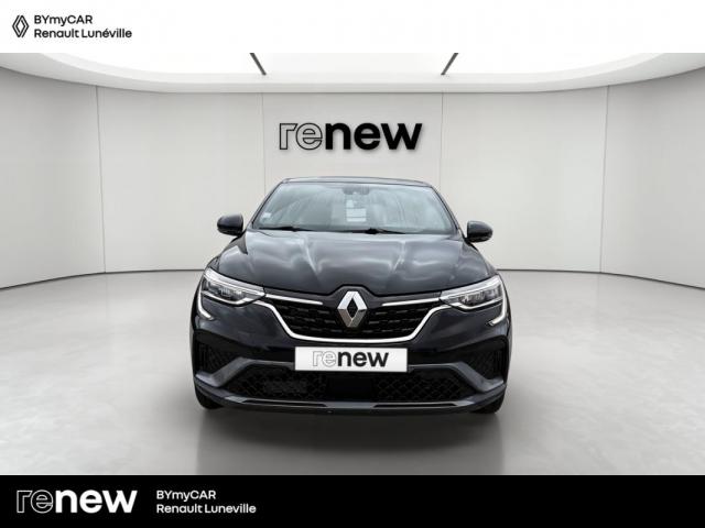 Renault Arkana image 6