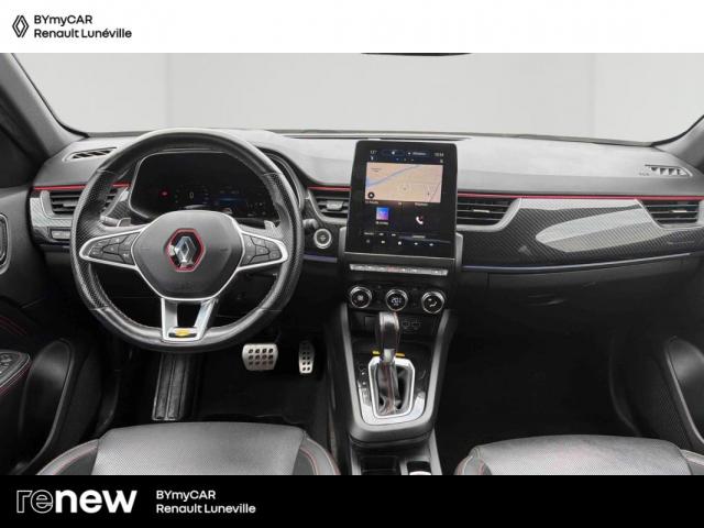Renault Arkana image 2