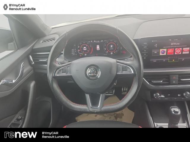 Skoda Kamiq image 3