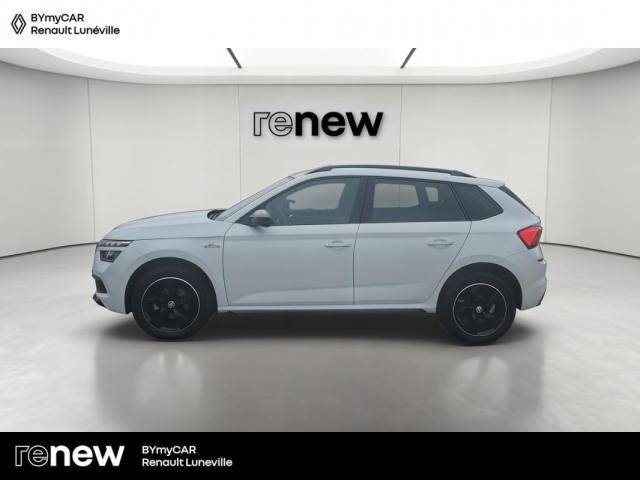 Skoda Kamiq image 2