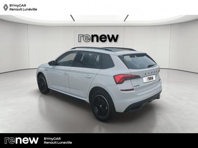 Skoda Kamiq image 8