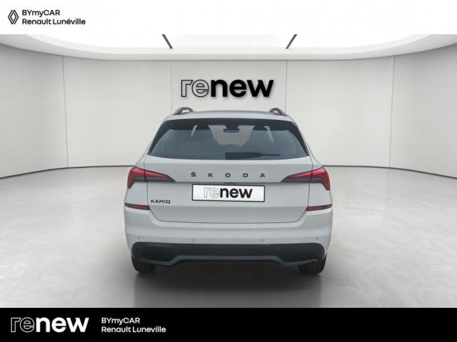 Skoda Kamiq image 1