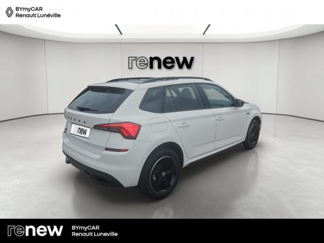 Skoda Kamiq image 6