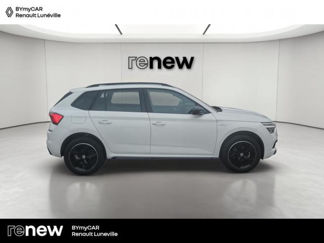 Skoda Kamiq image 5
