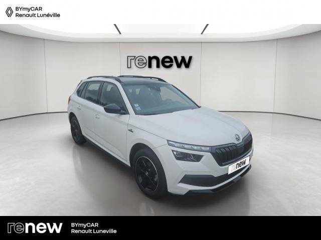 Skoda Kamiq image 4