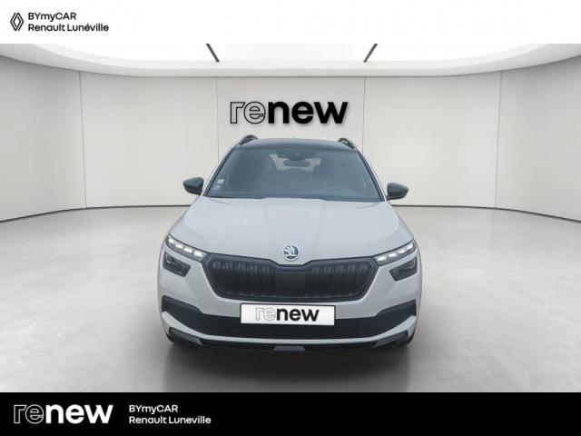 Skoda Kamiq image 7