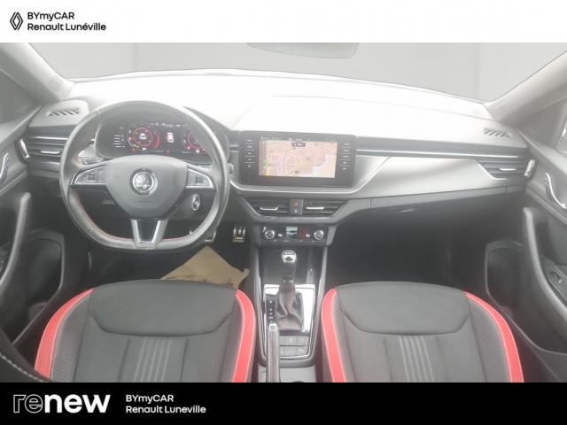 Skoda Kamiq image 9