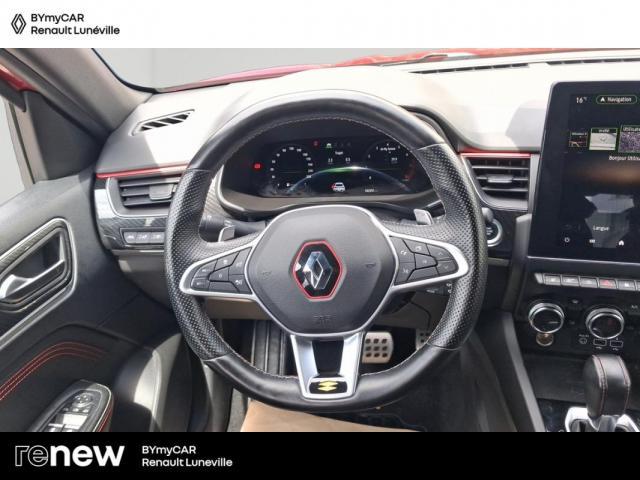 Renault Arkana image 2