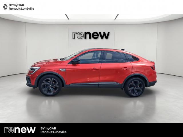 Renault Arkana image 8