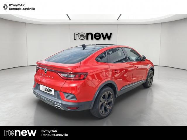Renault Arkana image 3