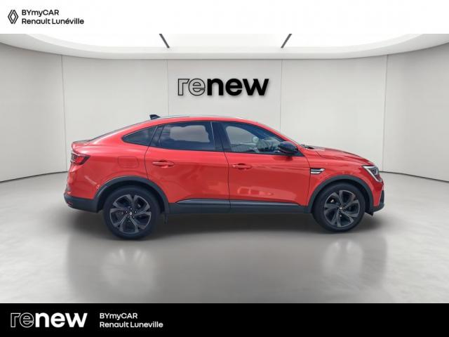 Renault Arkana image 9