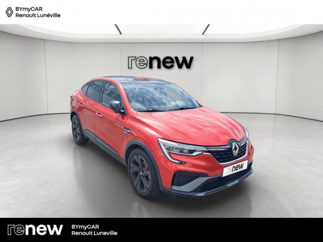 Renault Arkana image 5