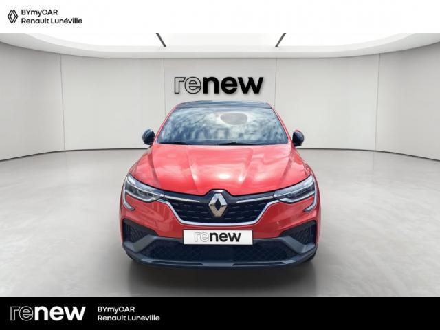 Renault Arkana image 7