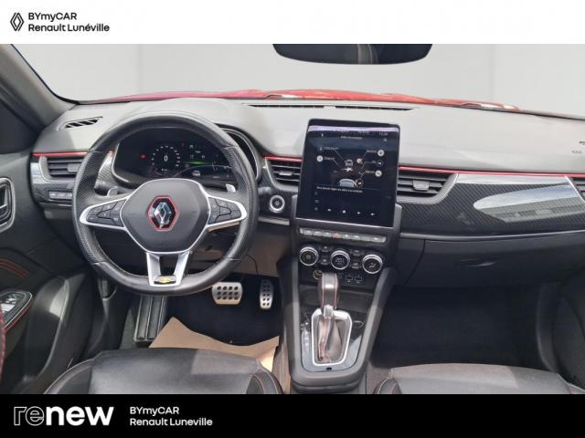 Renault Arkana image 1