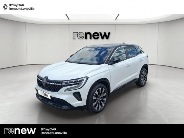 Renault Austral Mild Hybrid Advanced 130 Techno