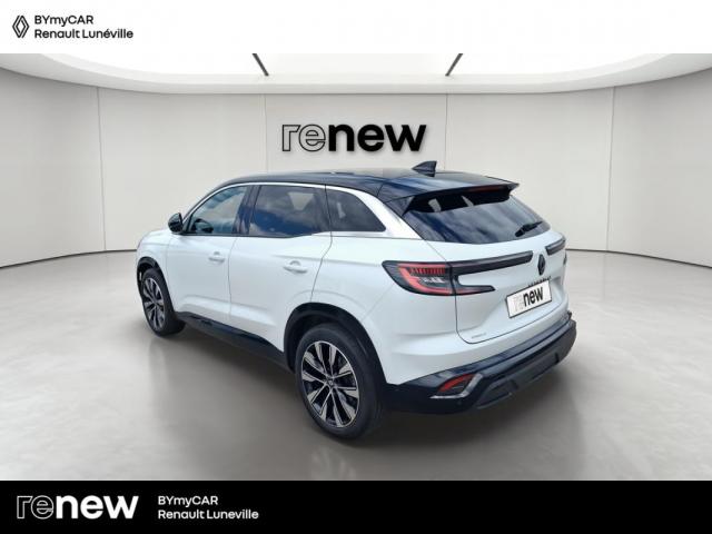 Renault Austral image 7