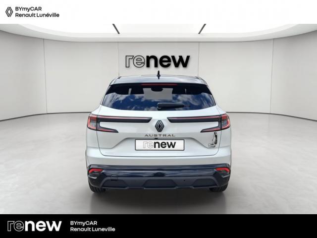 Renault Austral image 9