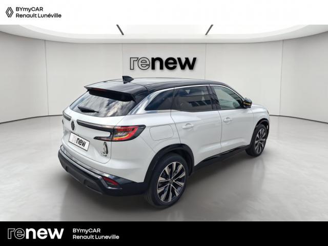 Renault Austral image 5