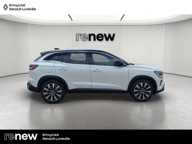 Renault Austral image 4
