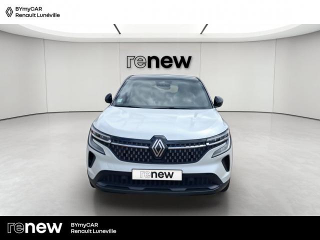 Renault Austral image 1