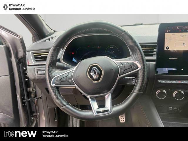 Renault Captur image 7