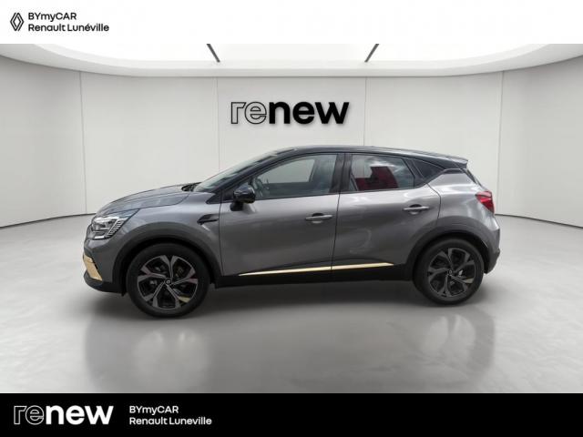 Renault Captur image 9